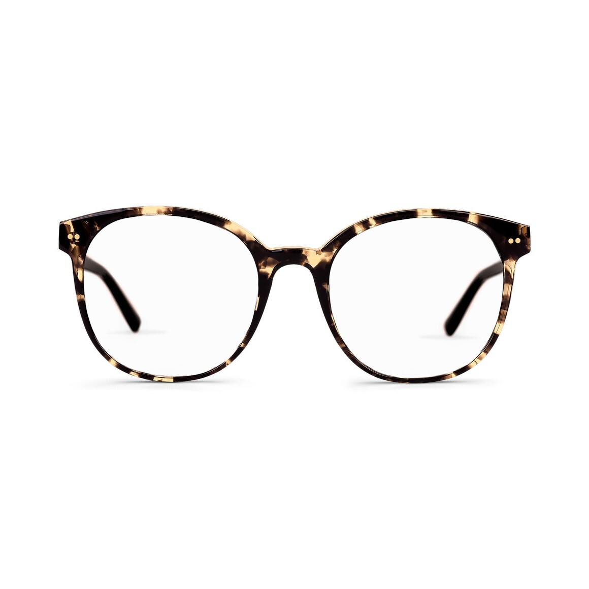 Kpten & Son Nairobi Crystal Tortoise mit Sehstärke Neueste Stile