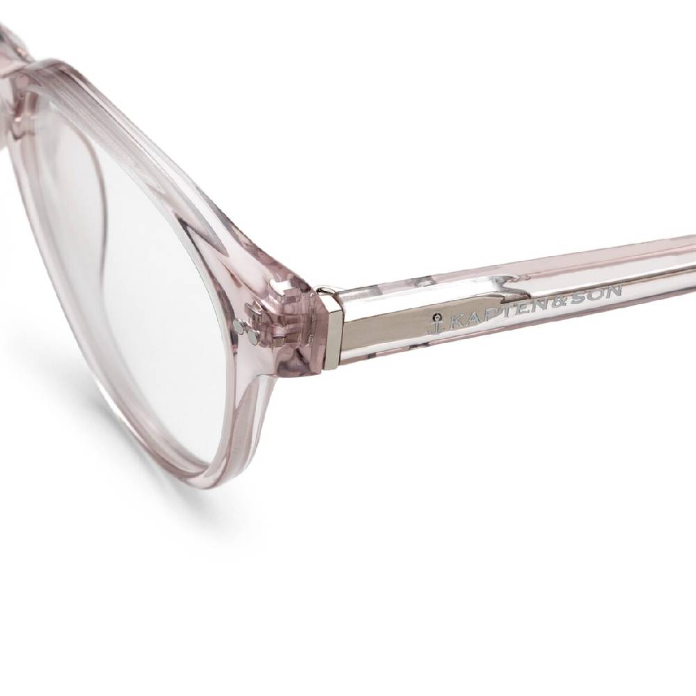 Kpten & Son Belleville Crystal Rose mit Sehstärke Verkauf