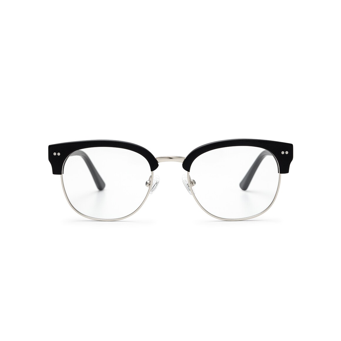 Kpten & Son Glendale Matt Black mit Sehstärke Meist gekauft
