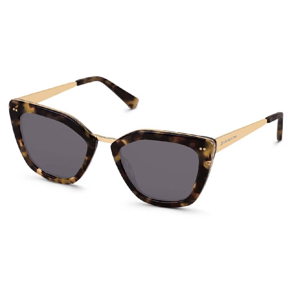 Kpten & Son Sydney Amber Tortoise mit Sehstärke Sonderangebot
