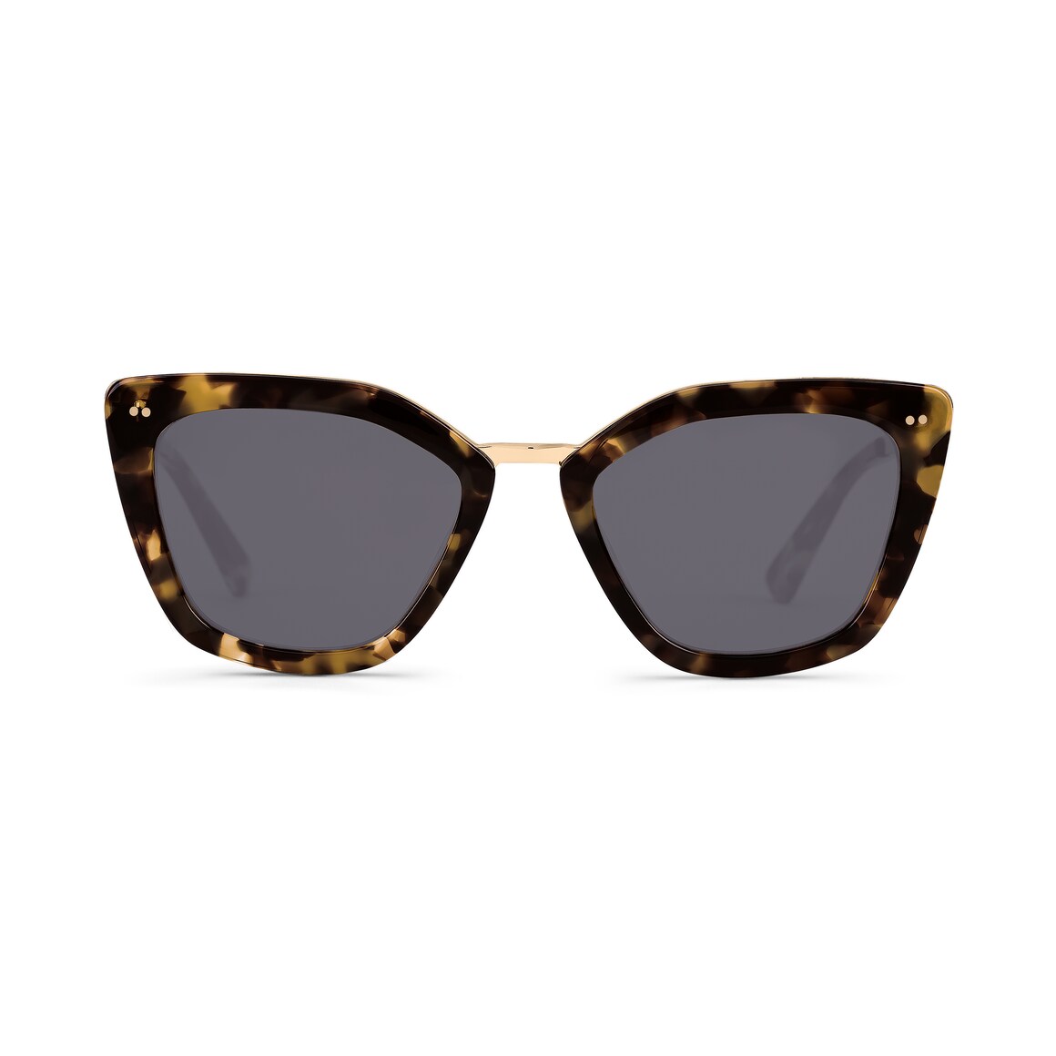 Kpten & Son Sydney Amber Tortoise mit Sehstärke Sonderangebot