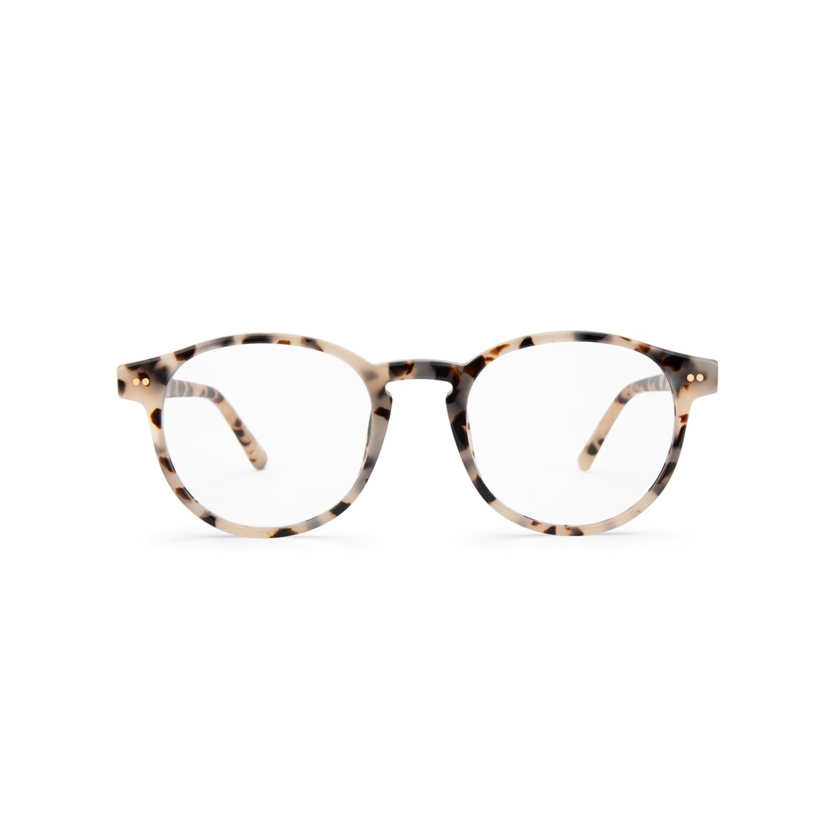 Kpten & Son Marais Small Sand Tortoise mit Sehstärke Rabatt