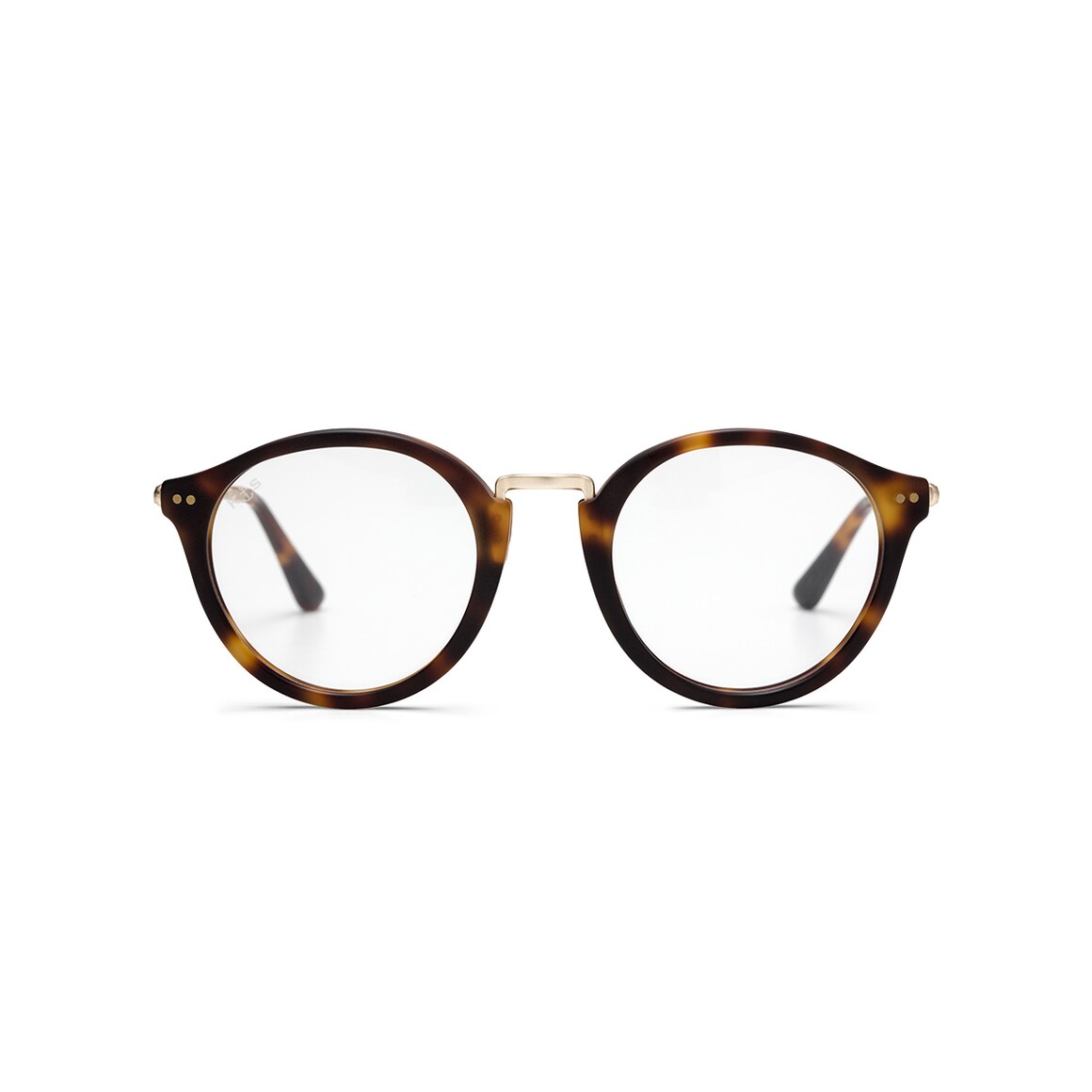 Kpten & Son Bondi Matt Tortoise mit Sehstärke Günstig kaufen