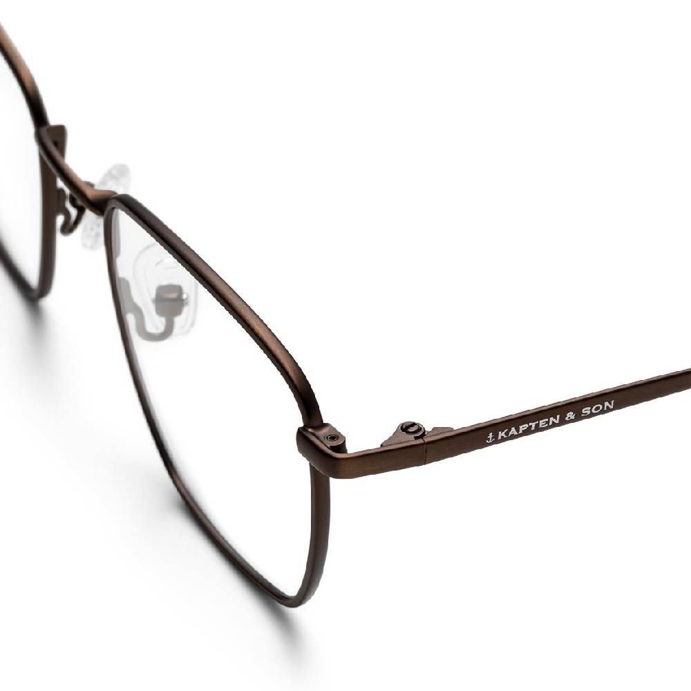 Kpten & Son Jersey Copper mit Sehstärke Flash Sale