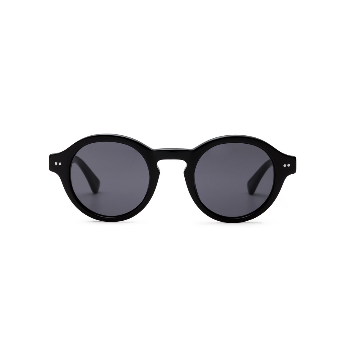 Kpten & Son Tokyo All Black mit Sehstärke Begrenztes Angebot