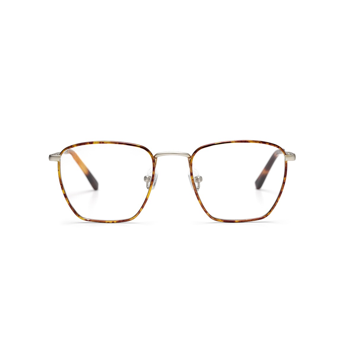 Kpten & Son Greenpoint Matt Silver mit Sehstärke Osterangebot