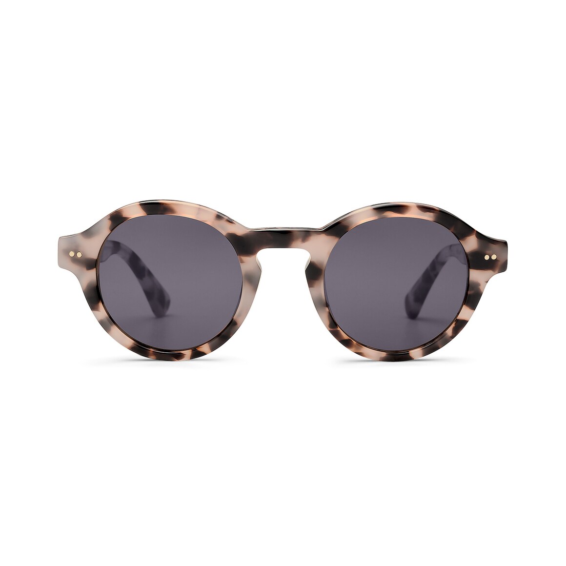 Kpten & Son Tokyo Sand Tortoise Black mit Sehstärke Muttertagsangebot