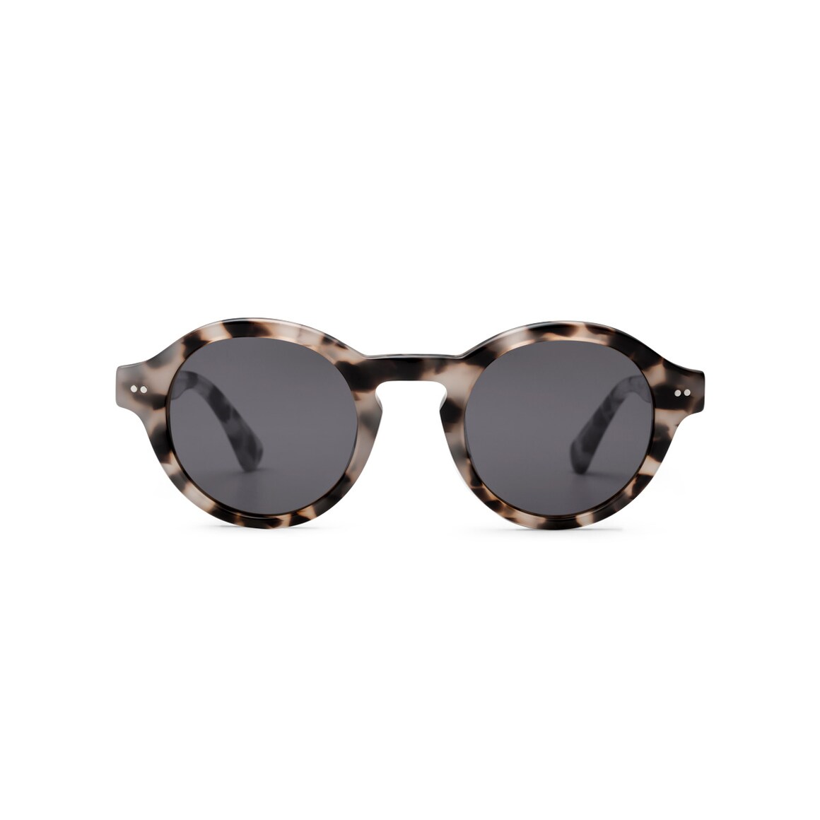Kpten & Son Tokyo Mineral Tortoise Black mit Sehstärke Vatertagsangebot