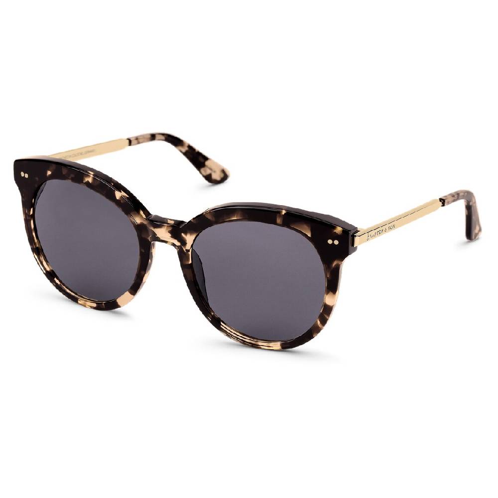 Kpten & Son Paris Crystal Tortoise mit Sehstärke Blitzangebot