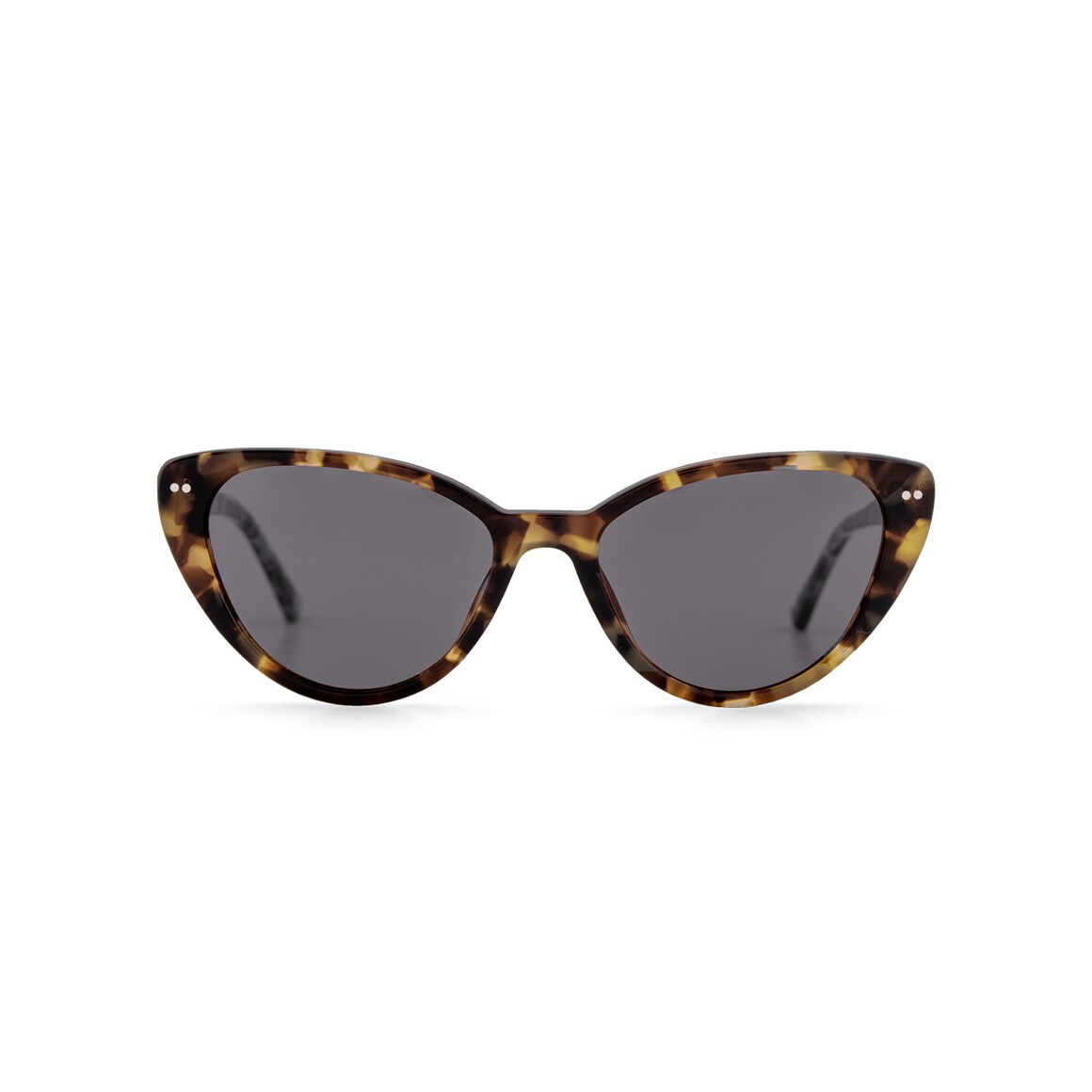 Kpten & Son Valencia Amber Tortoise Black mit Sehstärke Räumungsverkauf