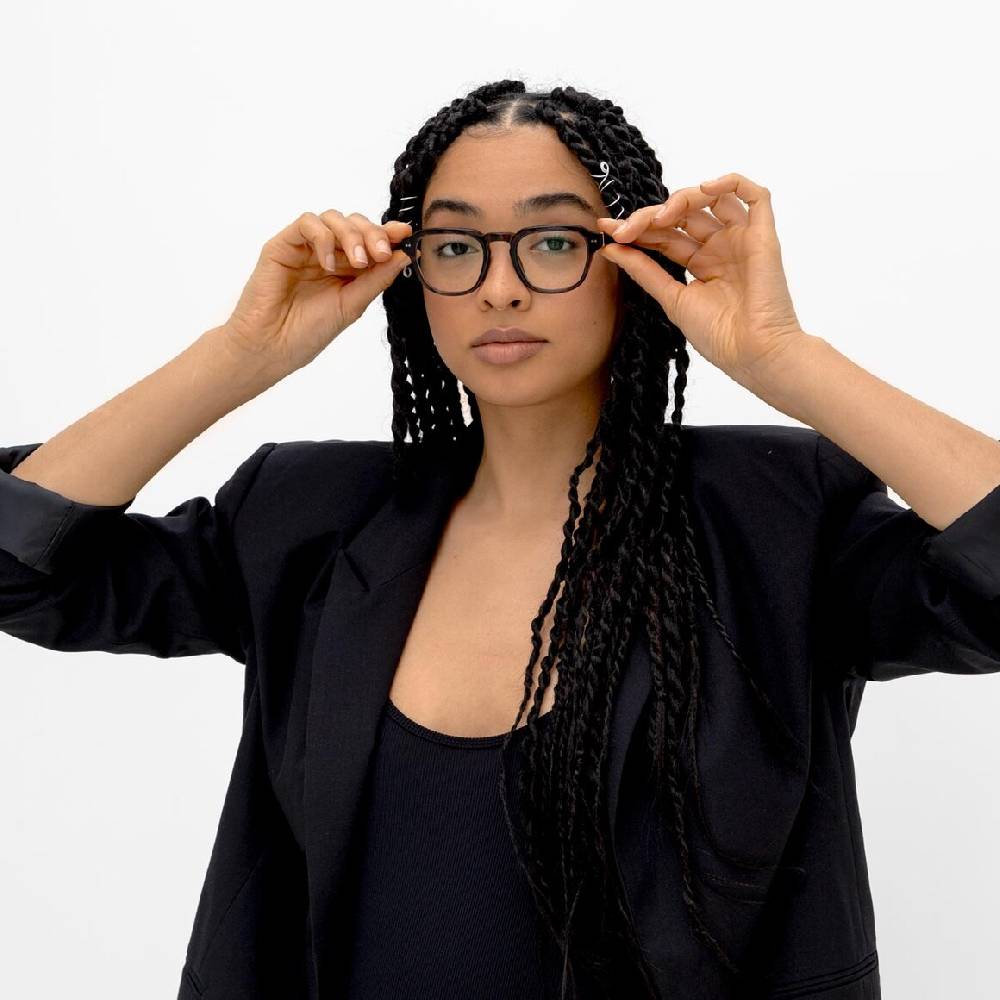 Kpten & Son Boston Dark Tortoise mit Sehstärke Sonderangebote