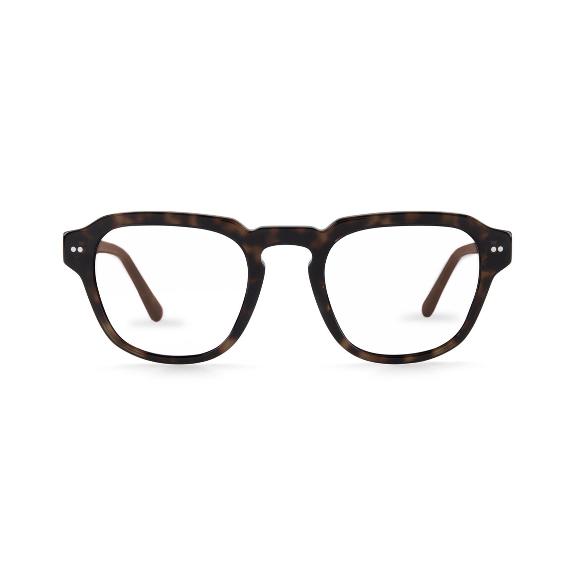 Kpten & Son Boston Dark Tortoise mit Sehstärke Sonderangebote