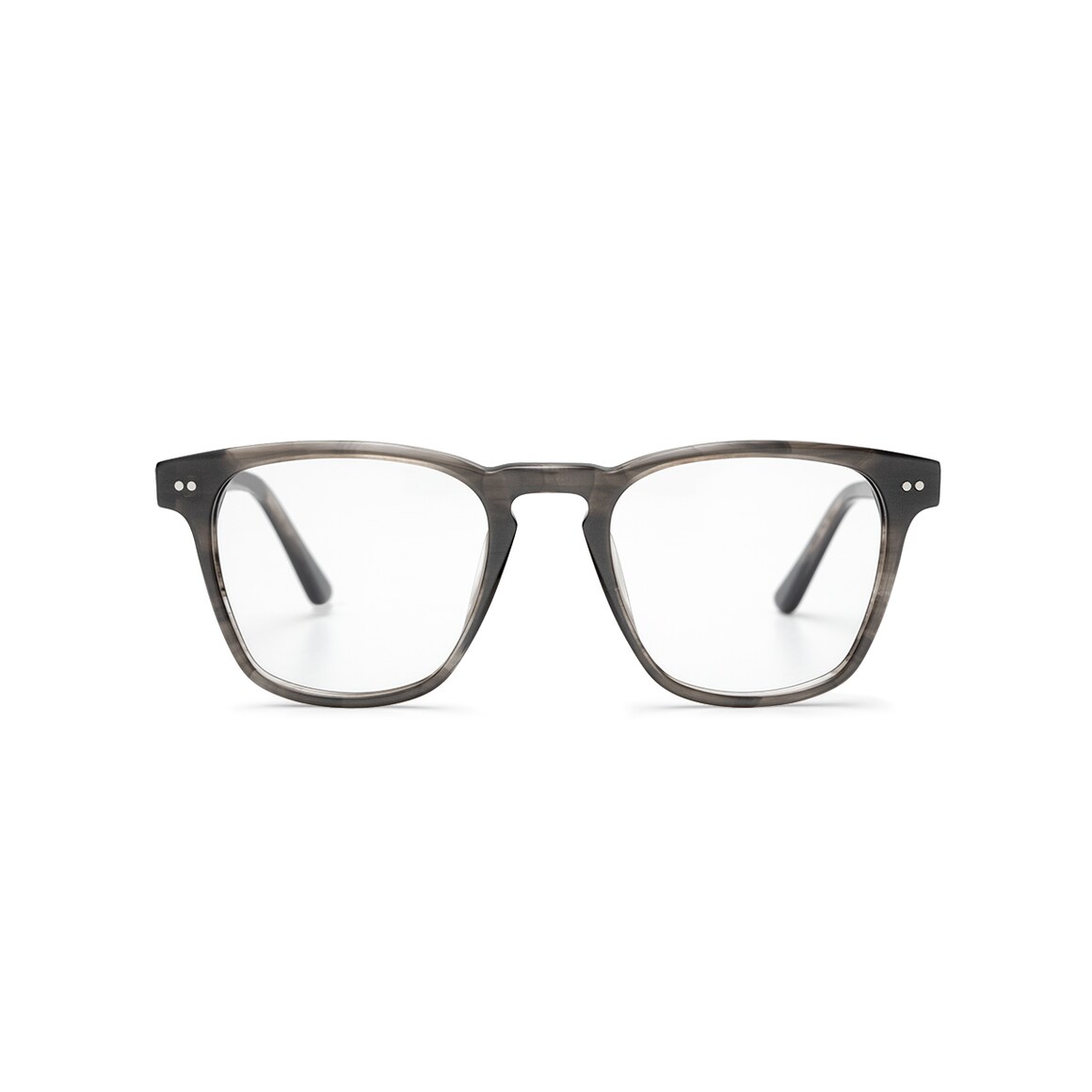 Kpten & Son Carlton Ash Grey mit Sehstärke Wochenangebot