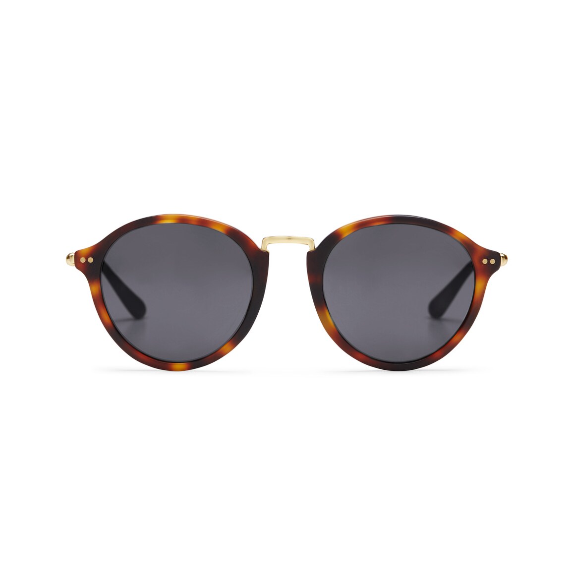 Kpten & Son Maui Matt Tortoise Black mit Sehstärke Begrenzte Freigabe