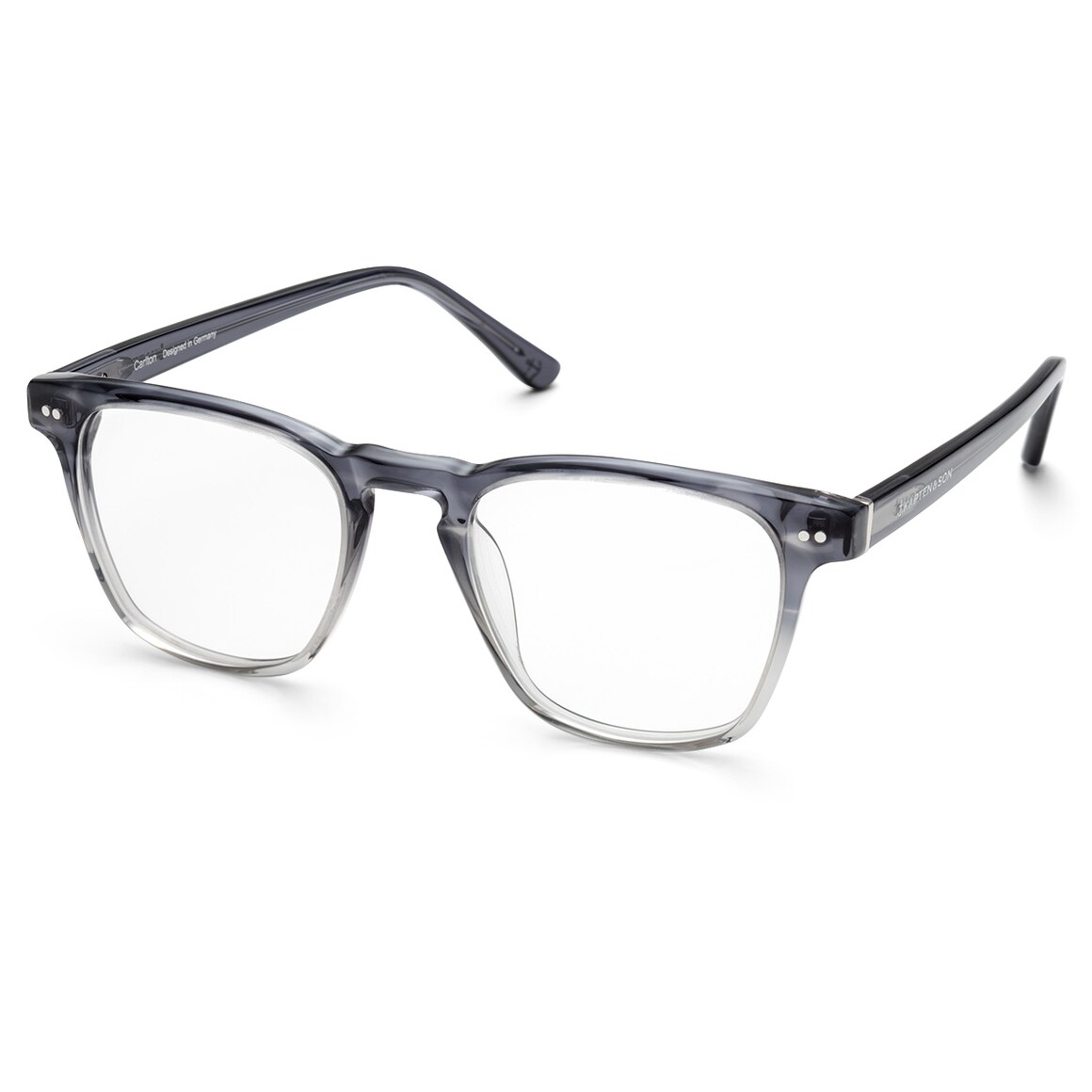 Kpten & Son Carlton Stone Gradient mit Sehstärke JETZT KAUFEN