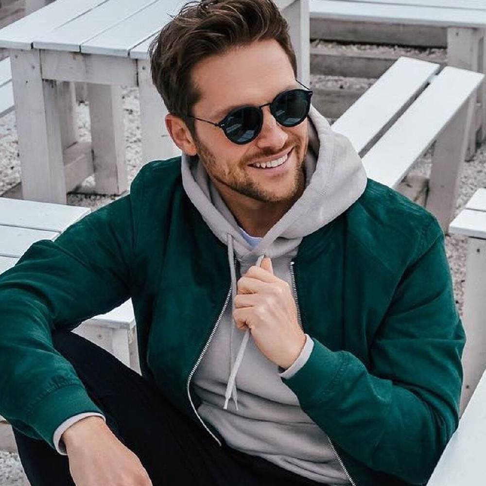 Kpten & Son Maui Summernight mit Sehstärke Bis zu 60% Rabatt