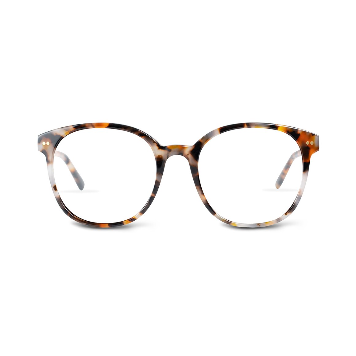 Kpten & Son Nairobi Desert Speckled mit Sehstärke Clearance-Verkauf