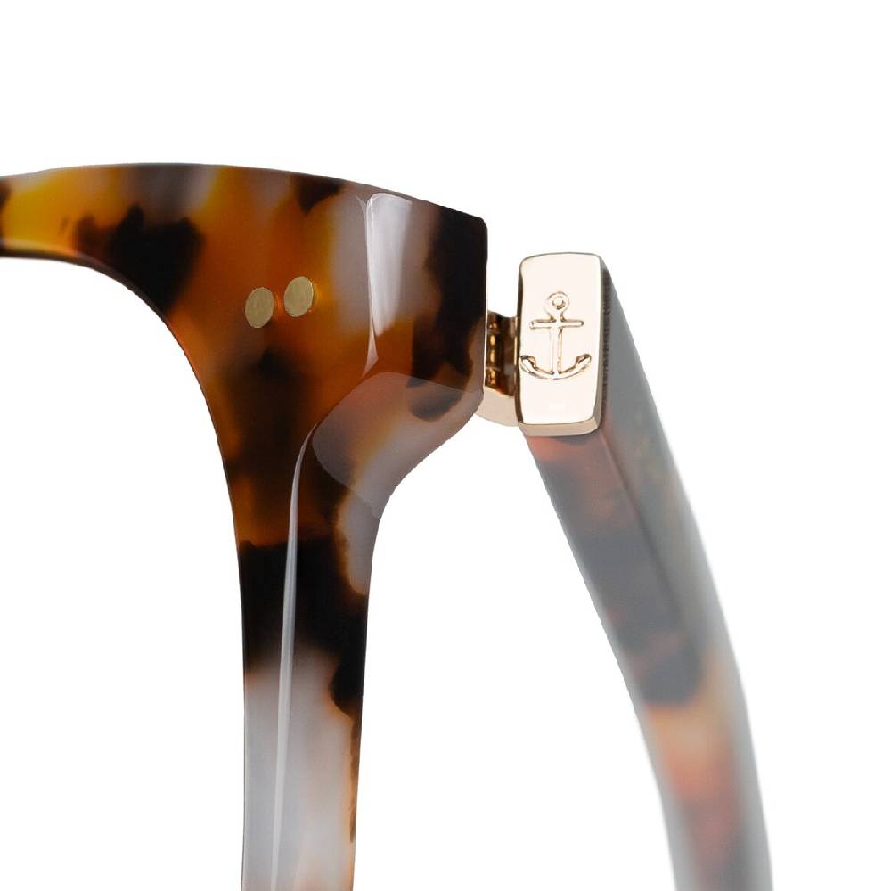 Kpten & Son Nairobi Desert Speckled mit Sehstärke Clearance-Verkauf