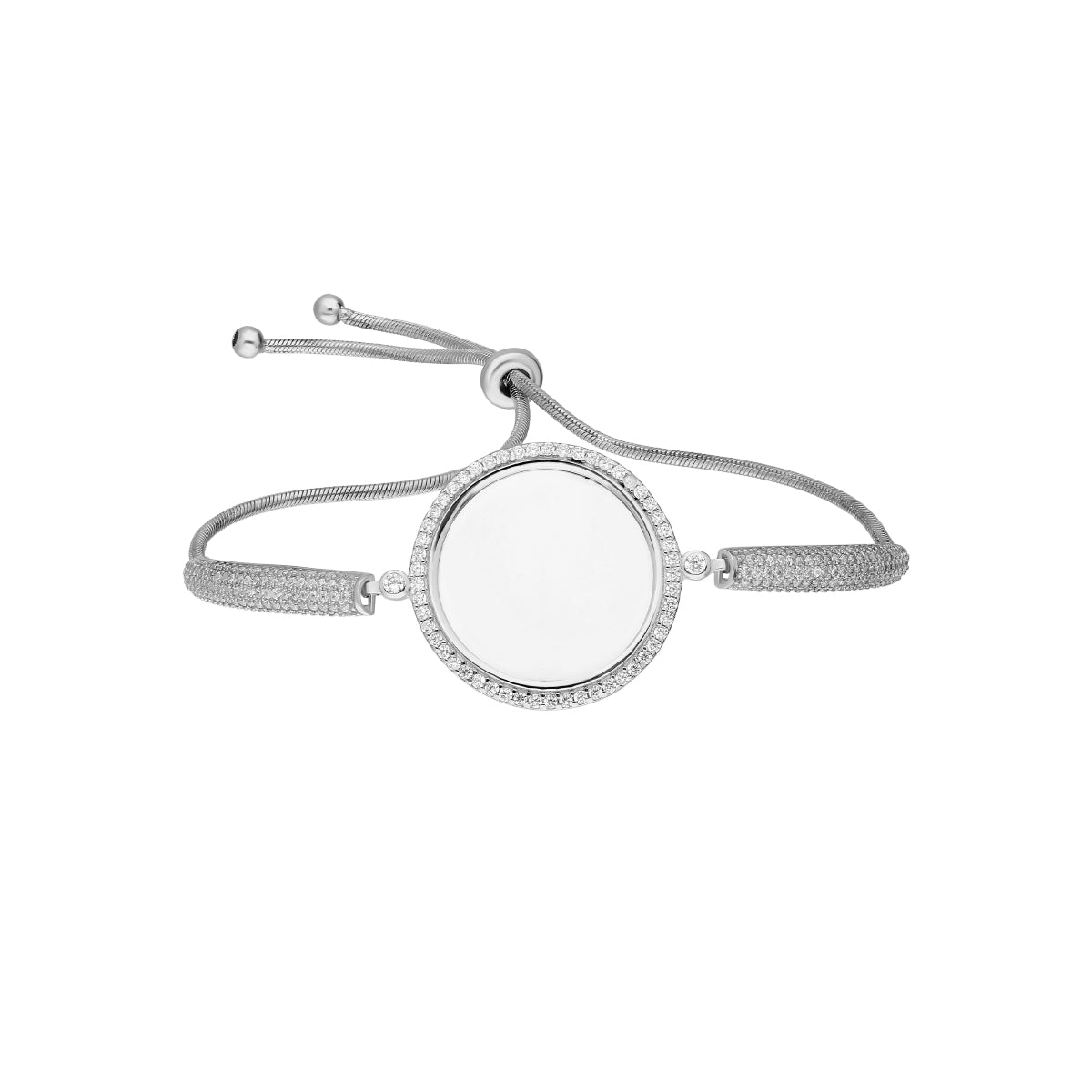 Kardelen Snake Armband - 925 SILBER Fabrikladen