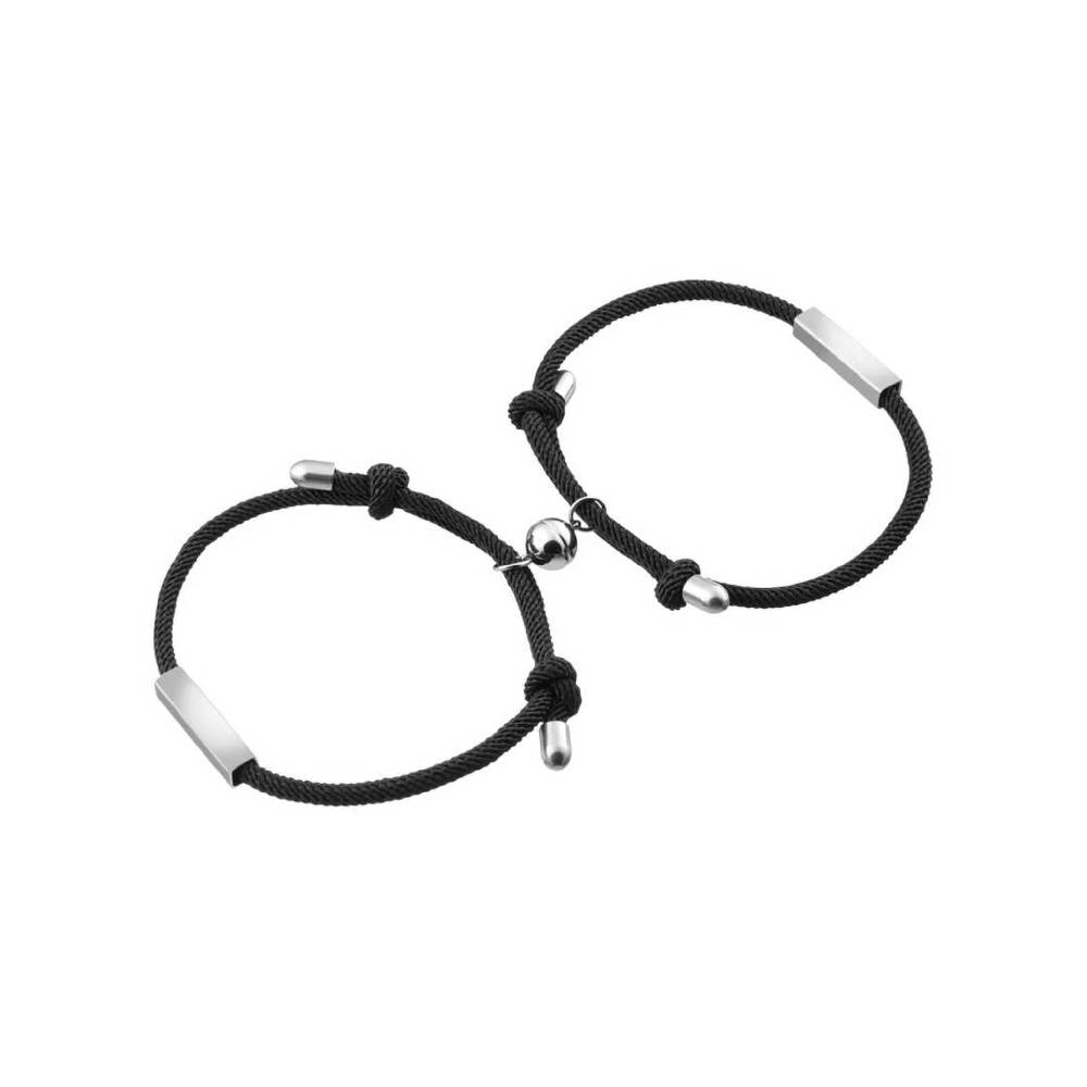 Kardelen Gravur Magnetarmbänder 50% Rabatt für begrenzte Zeit