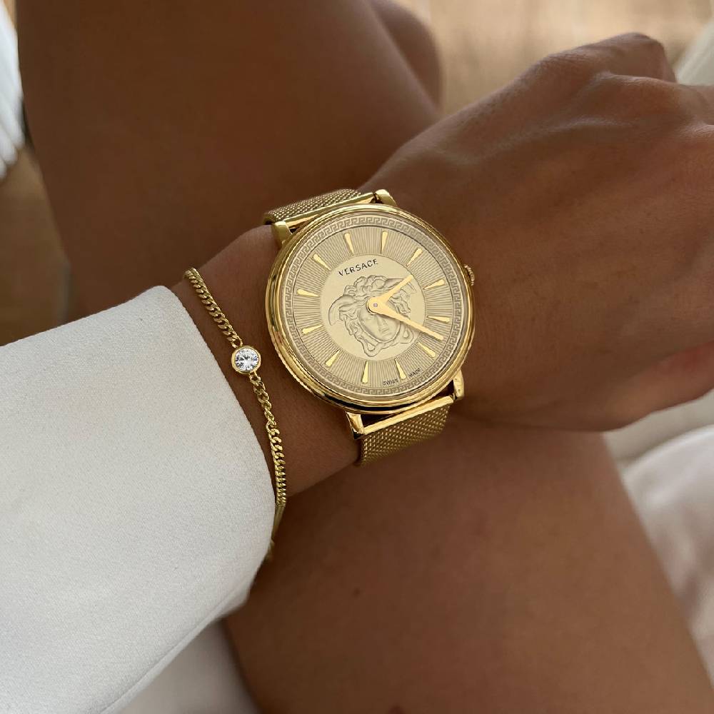 Kardelen Solitaire Armkette - 925 SILBER Online Outlet