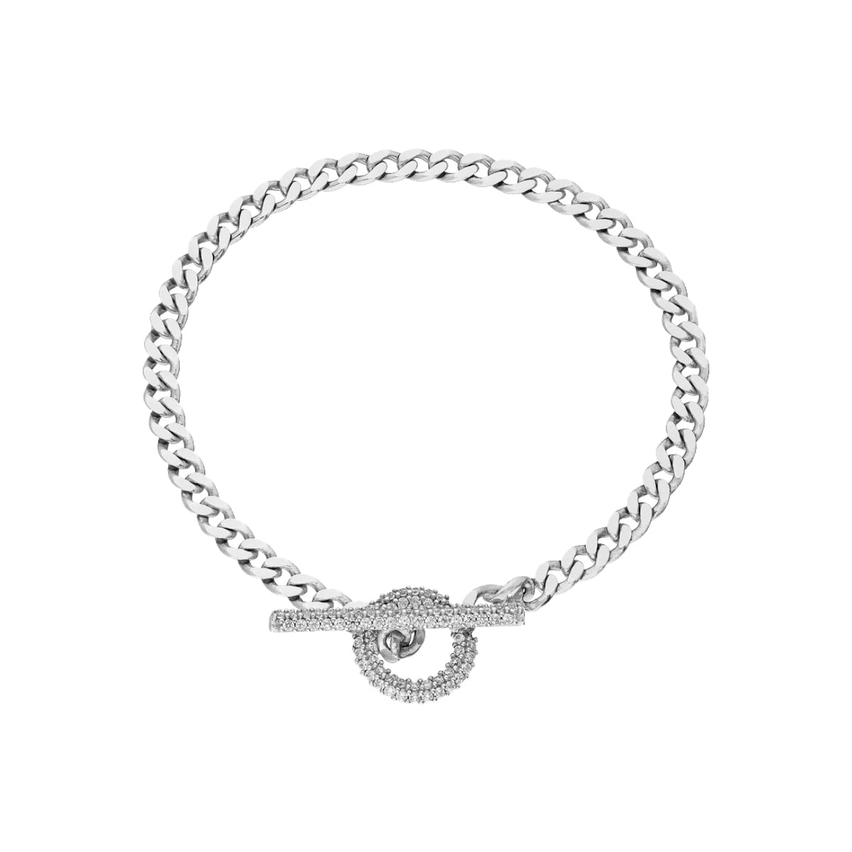 Kardelen Lovin Armkette - 925 SILBER Lagerräumung