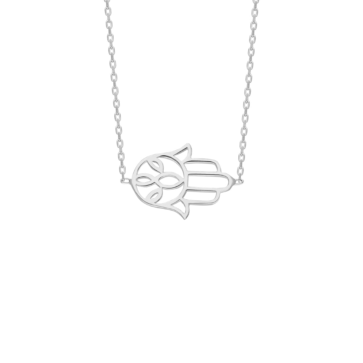 Kardelen FATIMAS HAND KETTE MIT NAZAR - 925 SILBER Bis zu 60% Rabatt
