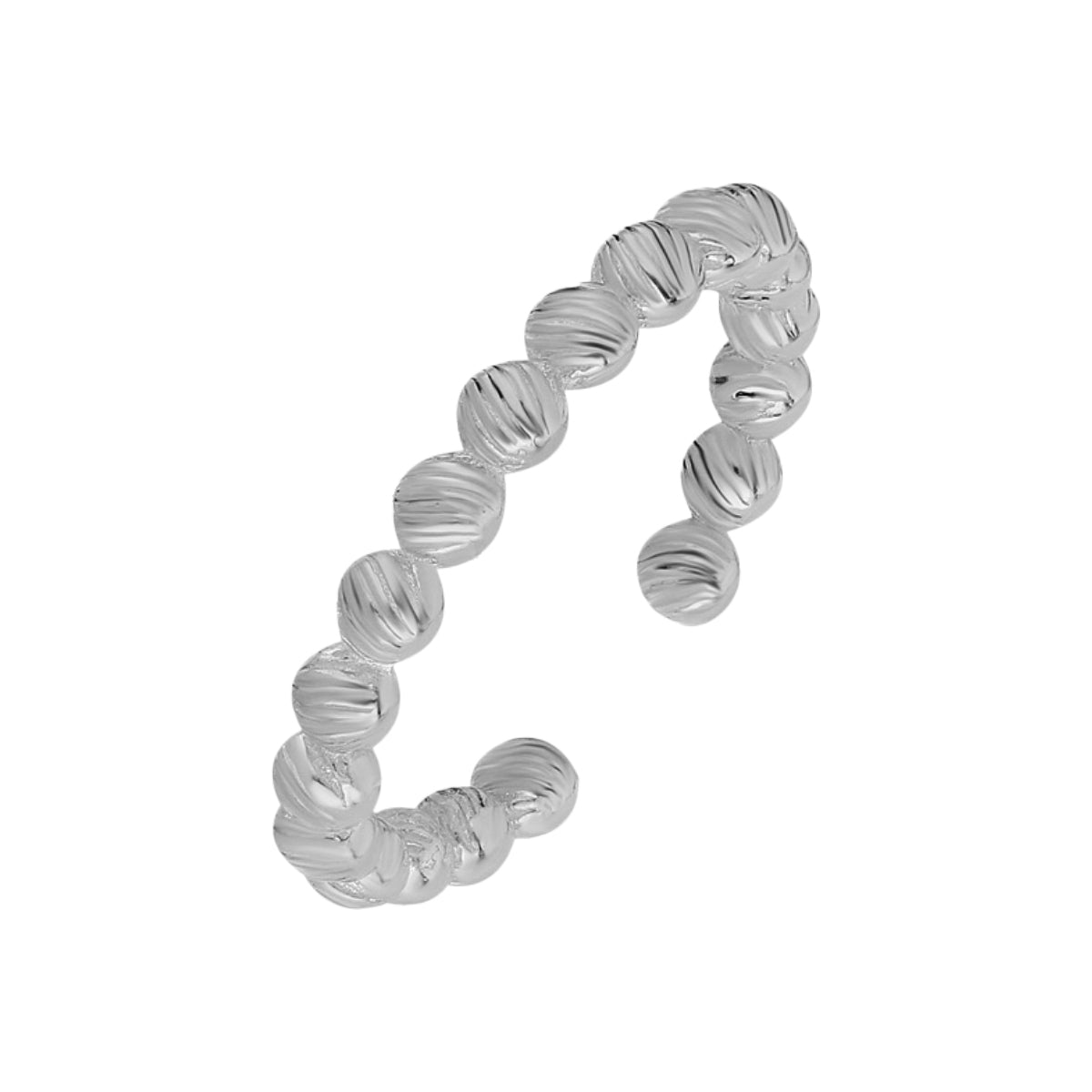 Kardelen Theoris Ring - 925 SILBER Fabrik Onlineshop