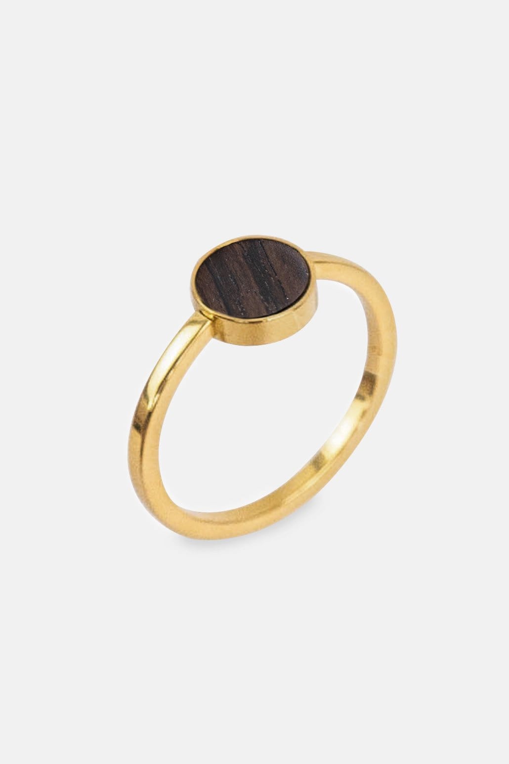 Kerbholz CIRCLE RING Rosewood Bis zu 60% Rabatt
