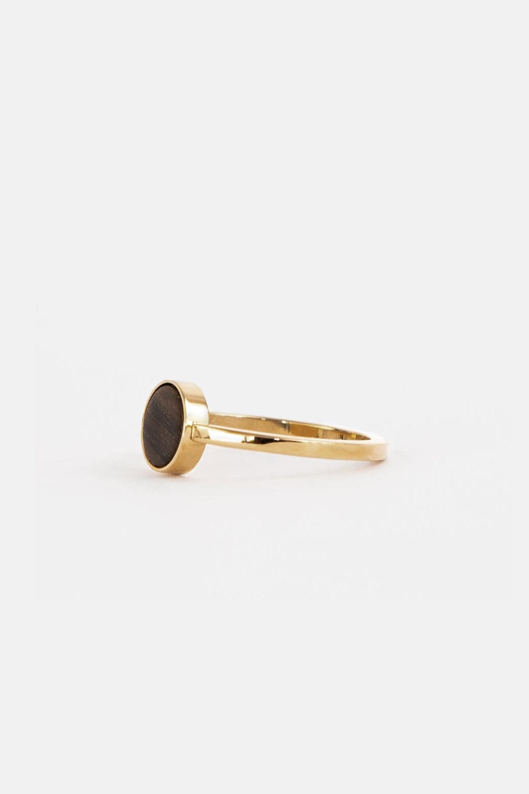 Kerbholz CIRCLE RING Walnuss Bis zu 65% Rabatt