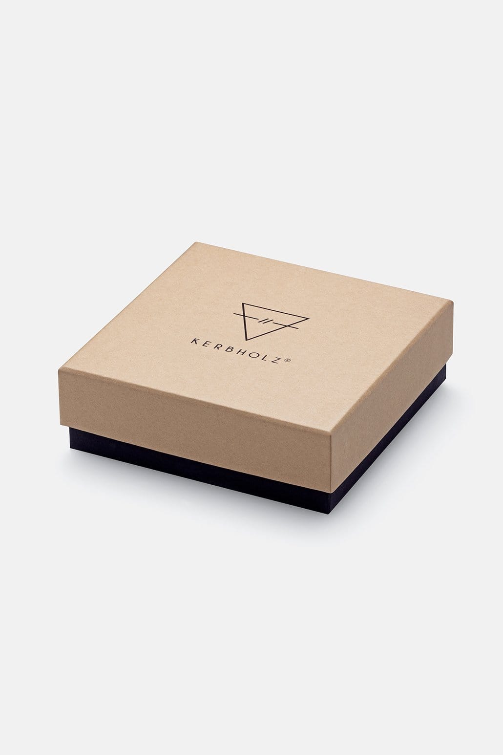 Kerbholz TRIANGLE RING Sandelholz Sonderangebot der Fabrik