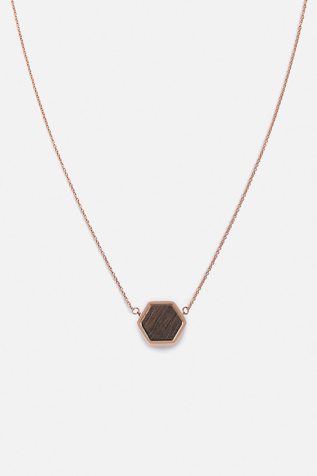 Kerbholz HEXA NECKLACE Sandelholz Black Friday Preise