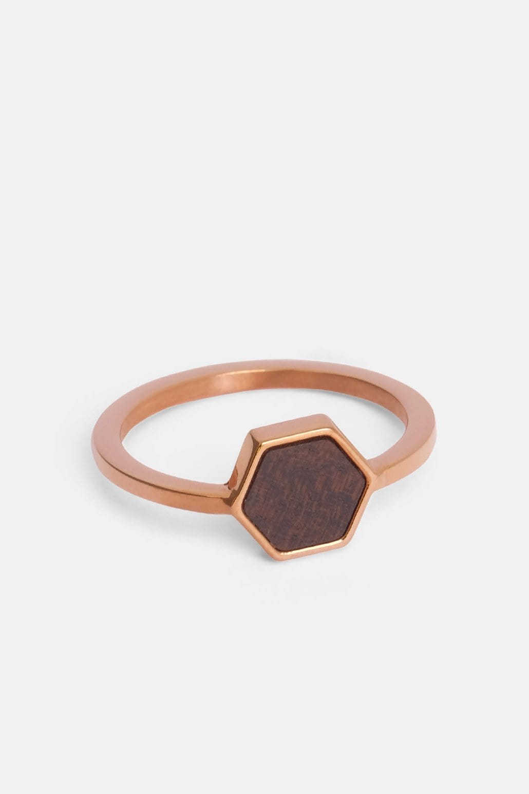 Kerbholz HEXA RING Sandelholz Meist gekauft