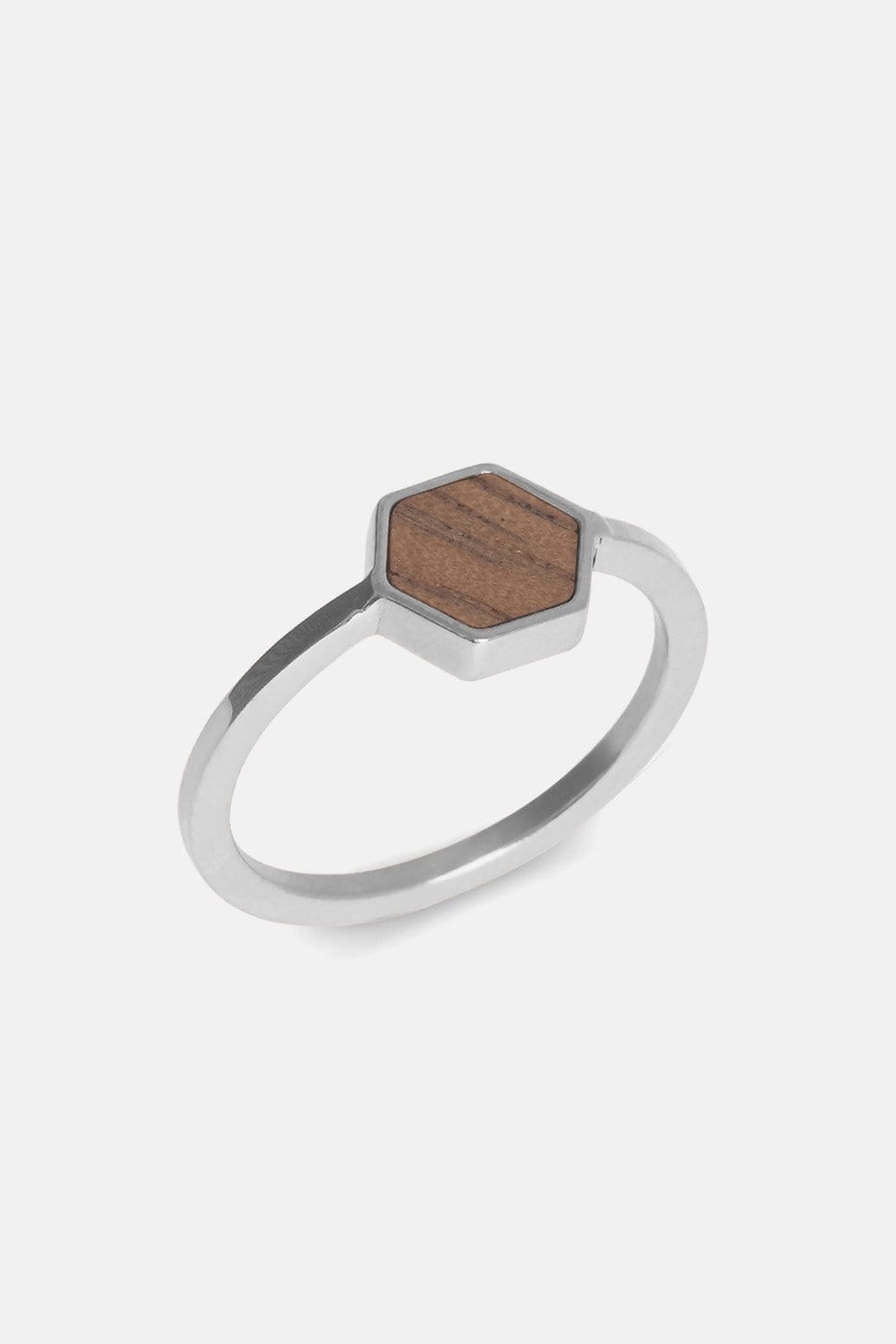 Kerbholz HEXA RING Sandelholz Blitzverkäufe
