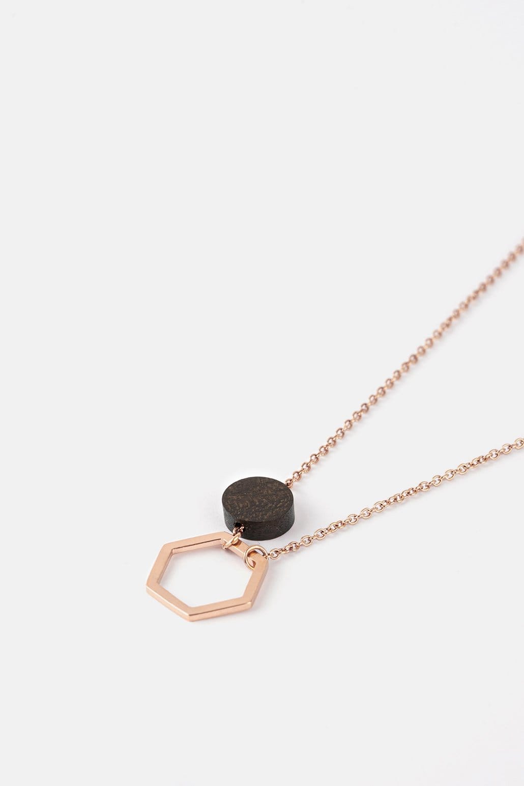 Kerbholz TWIN BRACELET Sandelholz Sonderangebot