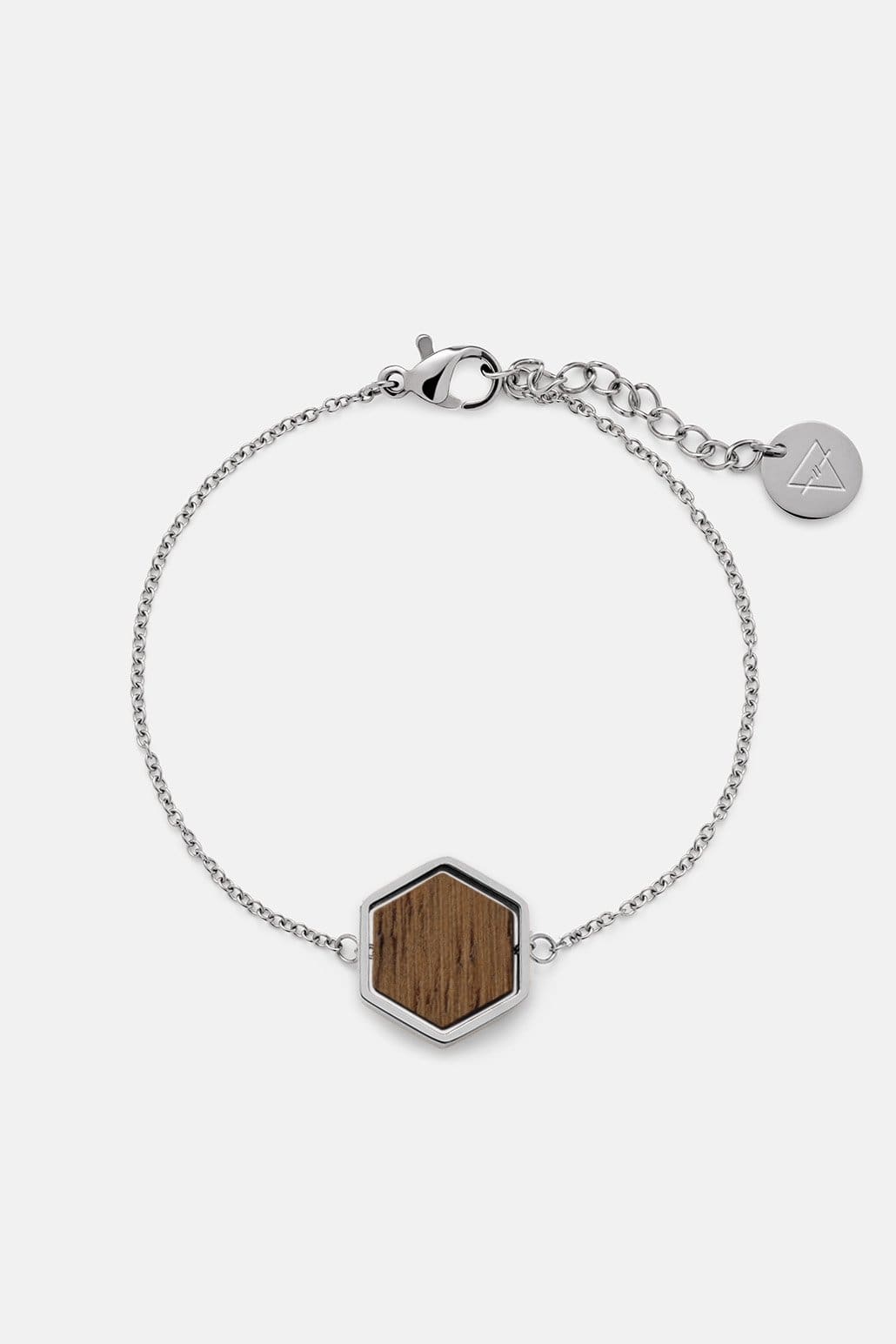 Kerbholz HEXA BRACELET Sandelholz Online Shopping