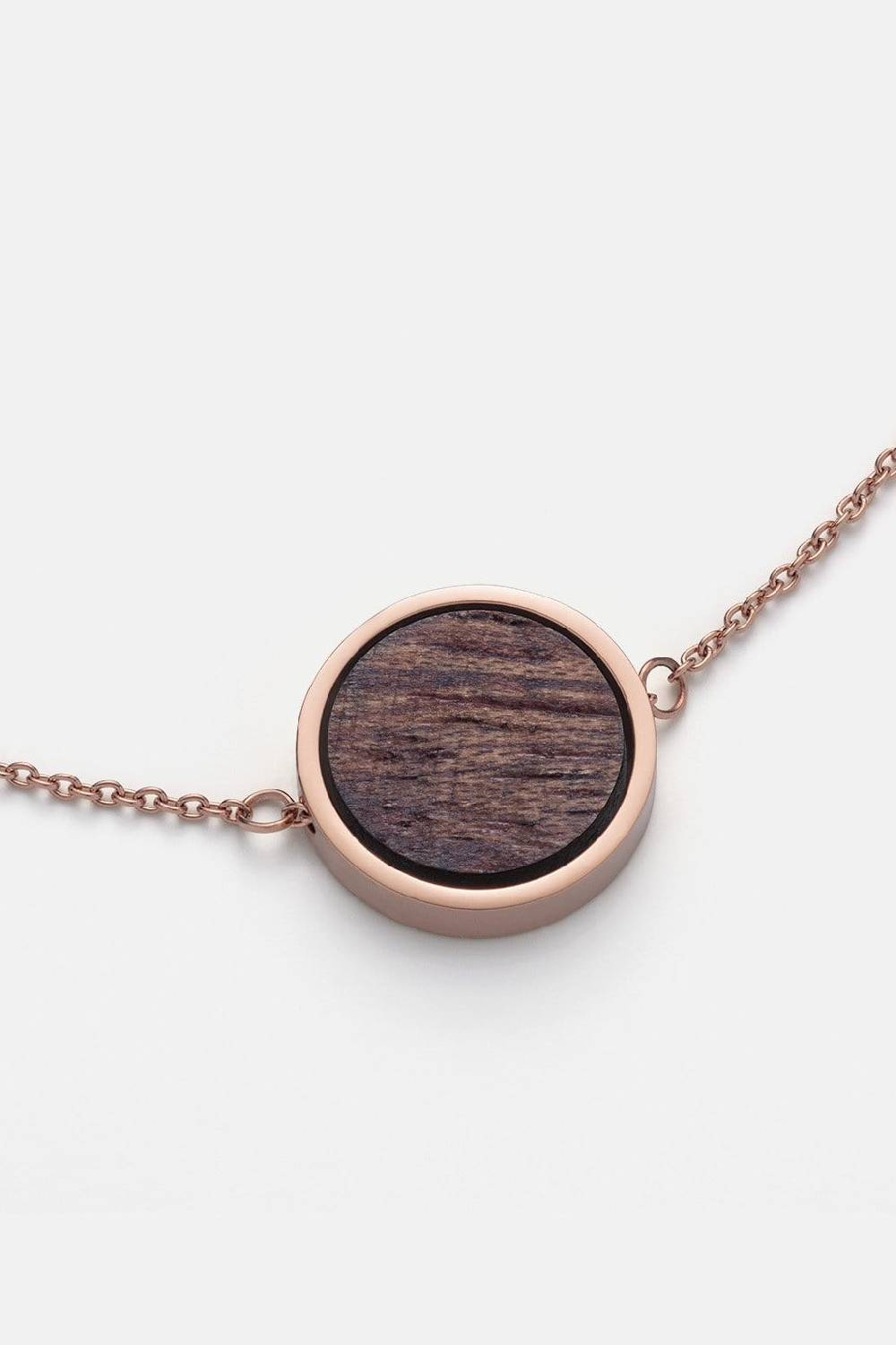 Kerbholz CIRCLE BRACELET Sandelholz Saisonschlussverkauf