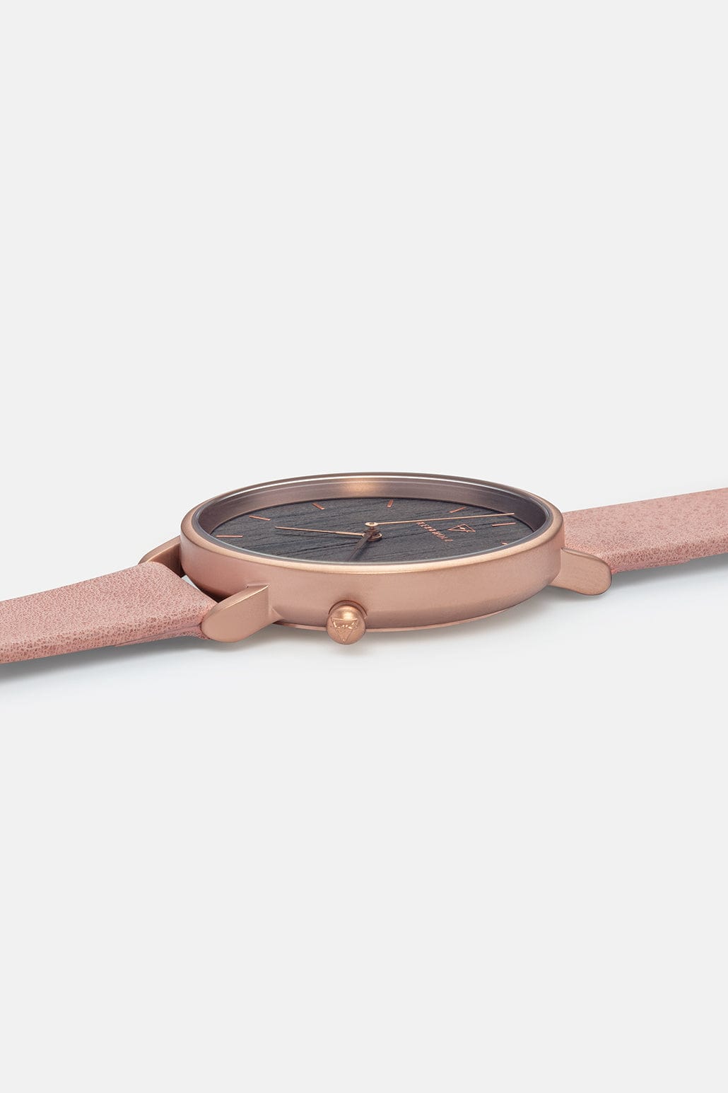 Kerbholz TILDA Walnuss (dunkel) Online Outlet
