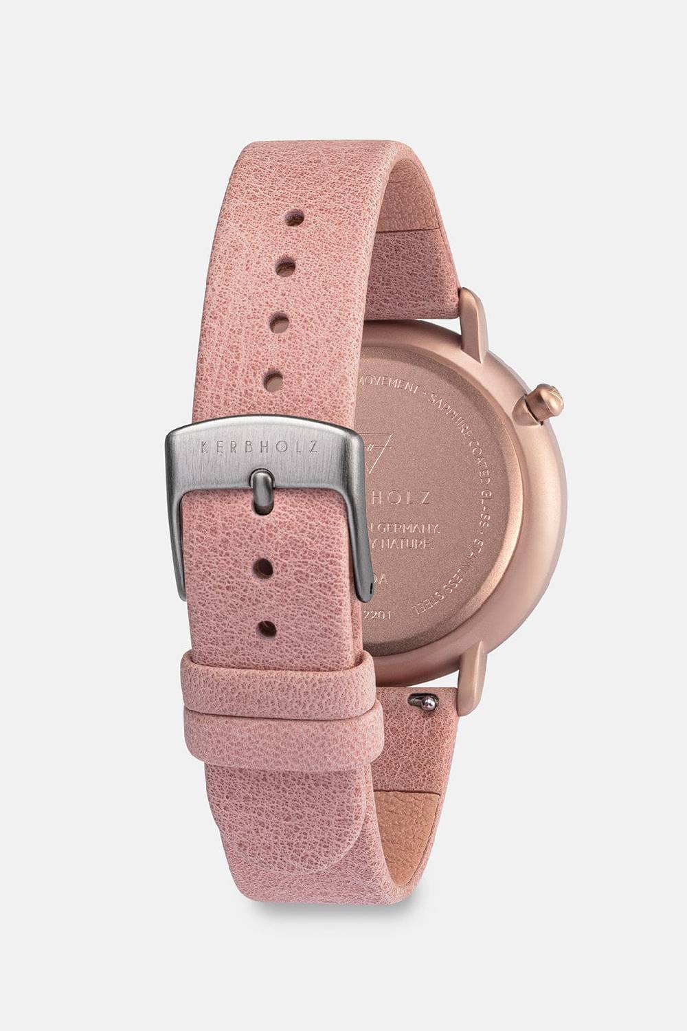Kerbholz TILDA Walnuss (dunkel) Online Outlet