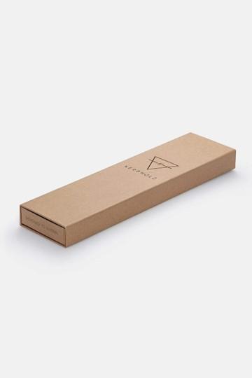 Kerbholz EMMA VEGAN Walnuss Super Sparpreis