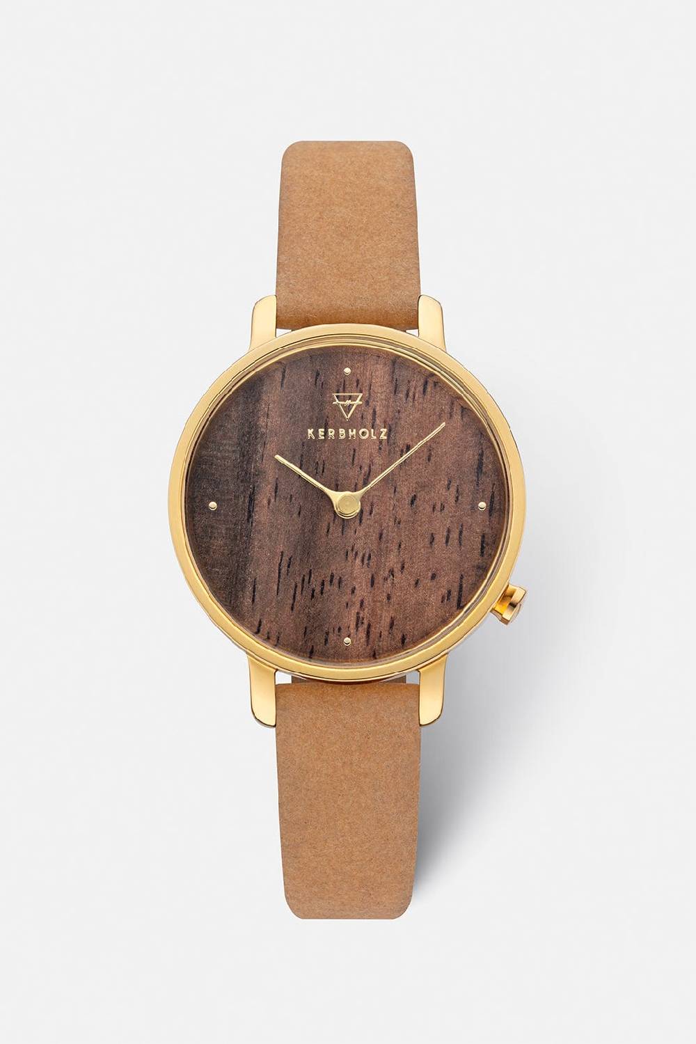 Kerbholz EMMA VEGAN Walnuss Super Sparpreis