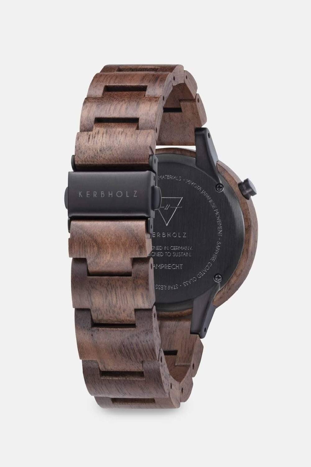 Kerbholz LAMPRECHT Walnuss Wochenangebot