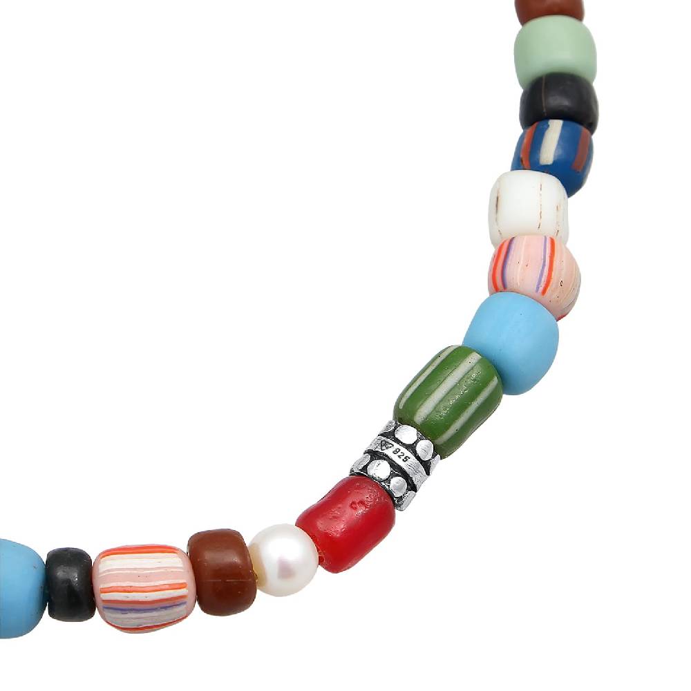Kuzzoi Armband Beads | Süßwasserperlen Wochenangebot