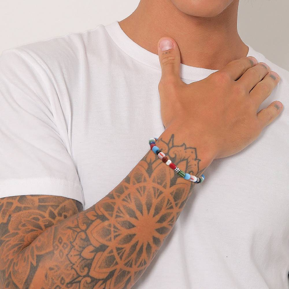 Kuzzoi Armband Beads | Süßwasserperlen Wochenangebot