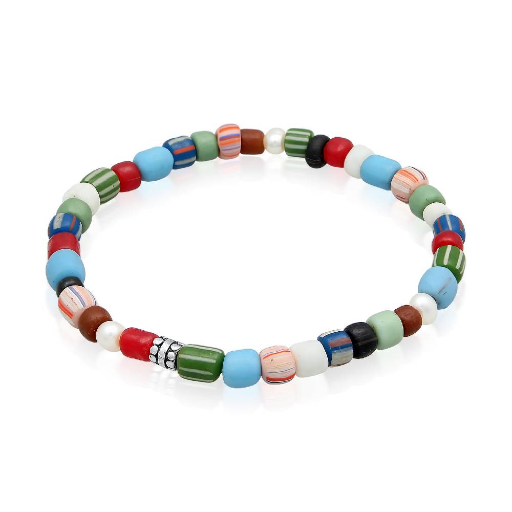 Kuzzoi Armband Beads | Süßwasserperlen Wochenangebot