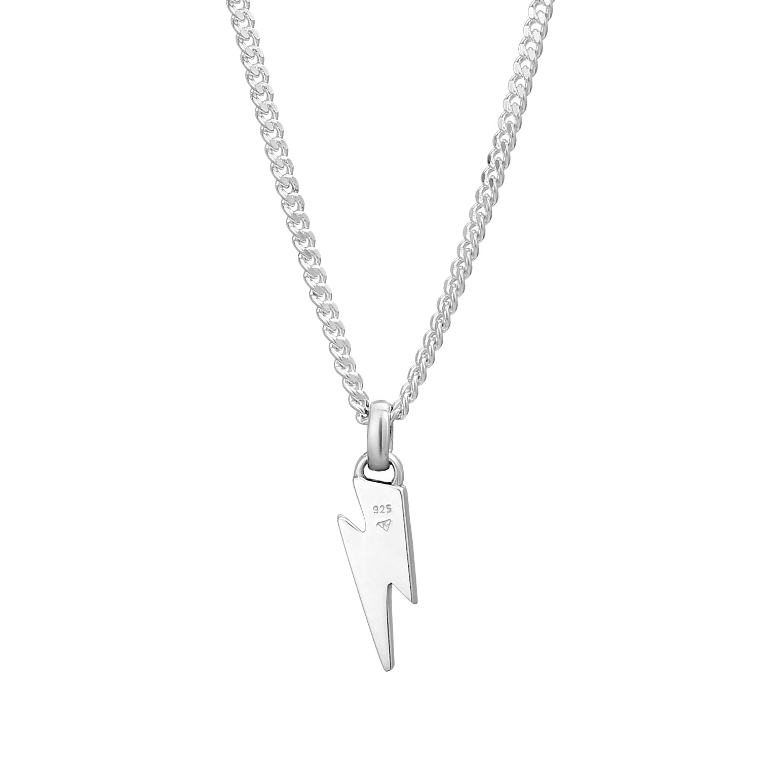 Kuzzoi Halskette Blitz | Emaille Neueste Stile