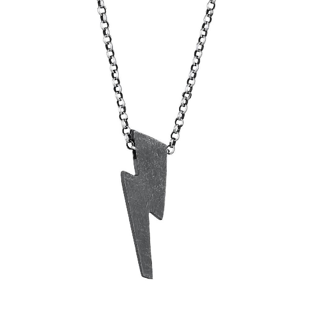 Kuzzoi Halskette Blitz Oxidiert Bis zu 60% Rabatt