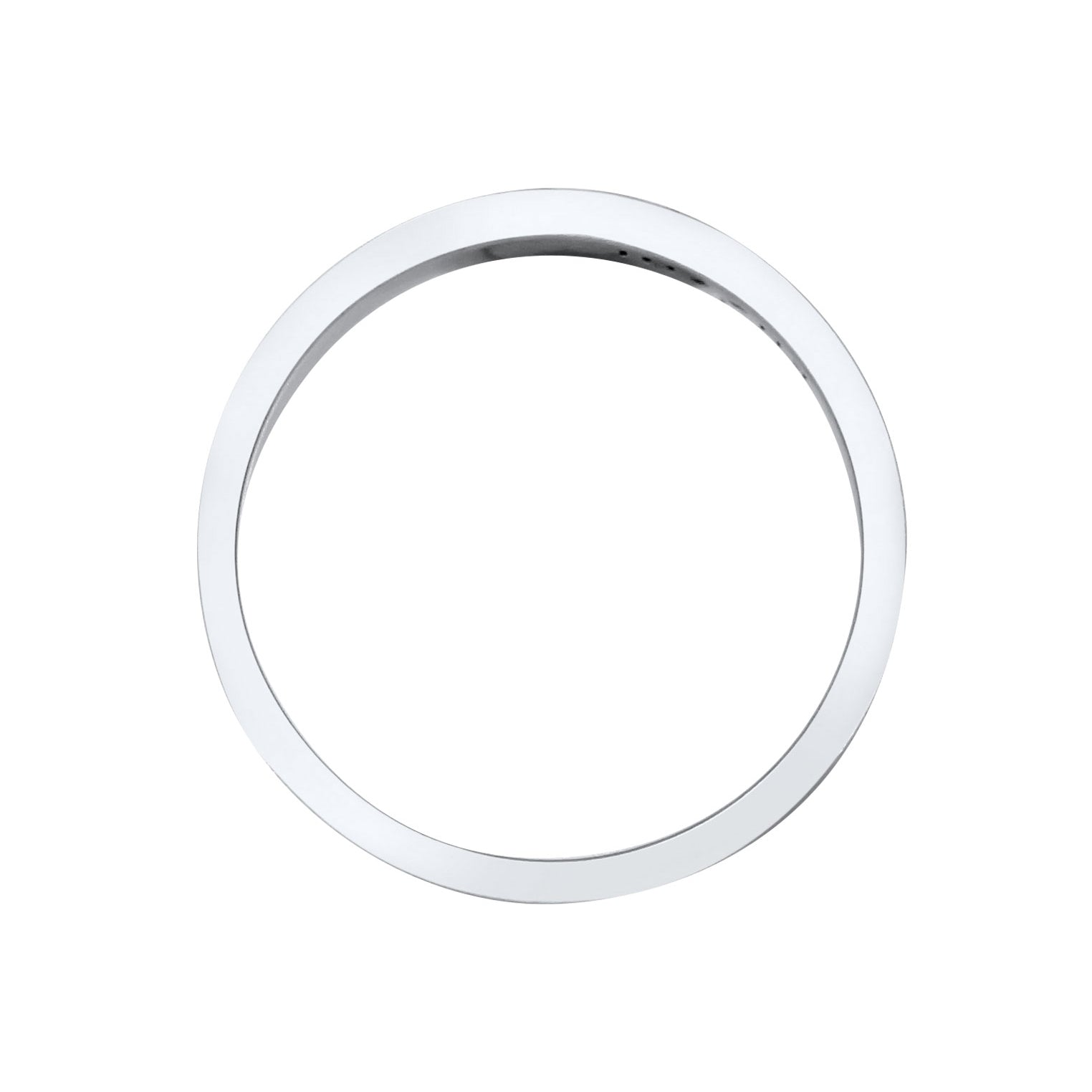 Kuzzoi Bandring Rillen | Emaille Kostenloser Versand international