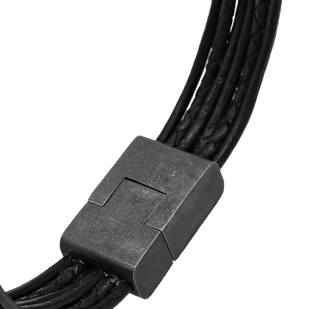 Kuzzoi Armband | Leder Rabatte dieses Monats