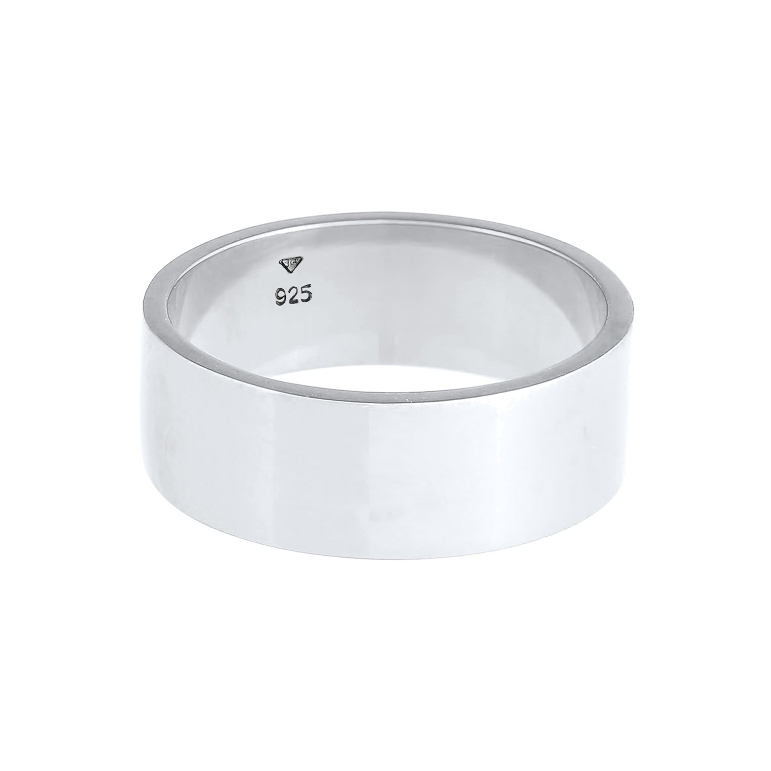 Kuzzoi Ring Breit Kreuz Meist gekauft